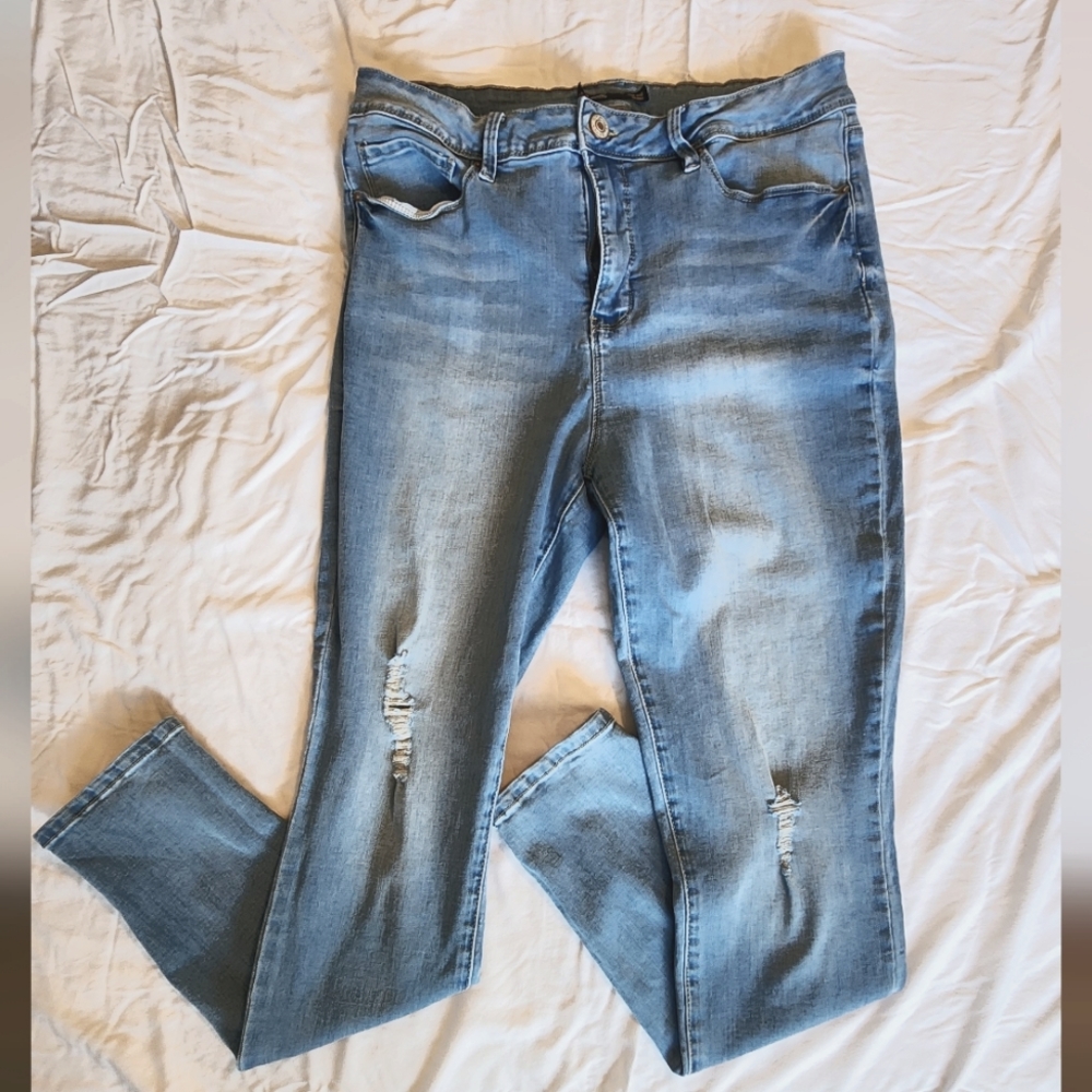 Womens Jeans